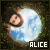 Alice (2009) Fan