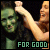 The 'For Good' Fanlisting