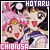 The Hotaru (Sailor Saturn) and Chibiusa (Sailor Chibimoon) Fanlisting