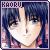 The Kamiya Kaoru Fanlisting