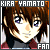 The Kira Yamato Fanlisting