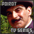 The Poirot (TV Series) Fanlisting