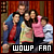 Wizards of Waverly Place Fanlisting