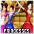 The 12 Princesses Fanlisting