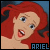 The Ariel Fanlisting