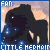 The Little Mermaid Fanlisting