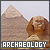 The Archaeology Fanlisting