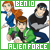 The Ben 10 Alien Force Fanlisting