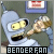 The Bender Fanlisting