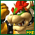The Bowser Fanlisting
