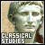 The Classical Studies Fanlisting