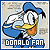 The Donald Duck Fanlisting