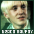 The Draco Malfoy Fanlisting
