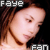The Faye Wong Fanlisting