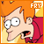 The Fry Fanlisting