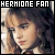 The Hermione Granger Fanlisting