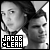 The Jacob + Leah Fanlisting