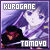 The Kurogane + Tomoyo Fanlisting