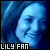 The Lily Potter Fanlisting