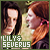 The Lily + Snape Fanlisting