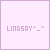 The LINDSAY^_^ Fanlisting