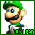 The Luigi Fanlisting