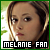 The Melanie Stryder Fanlisting