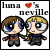 The Neville + Luna Fanlisting