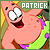 The Patrick Star Fanlisting