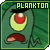The Sheldon J. Plankton Fanlisting