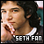 The Seth Clearwater Fanlisting