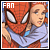 The Peter Parker + Mary Jane Watson Fanlisting