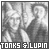 The Lupin + Tonks Fanlisting