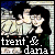 The Daria and Trent Fanlisting