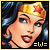 The Wonder Woman Fanlisting